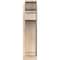 Ekena Millwork Imperial Traditional Smooth Outlooker, Douglas Fir, 7 1/2"W x 18"D x 30"H OUT08X18X30IMP01SDF - alternate 4